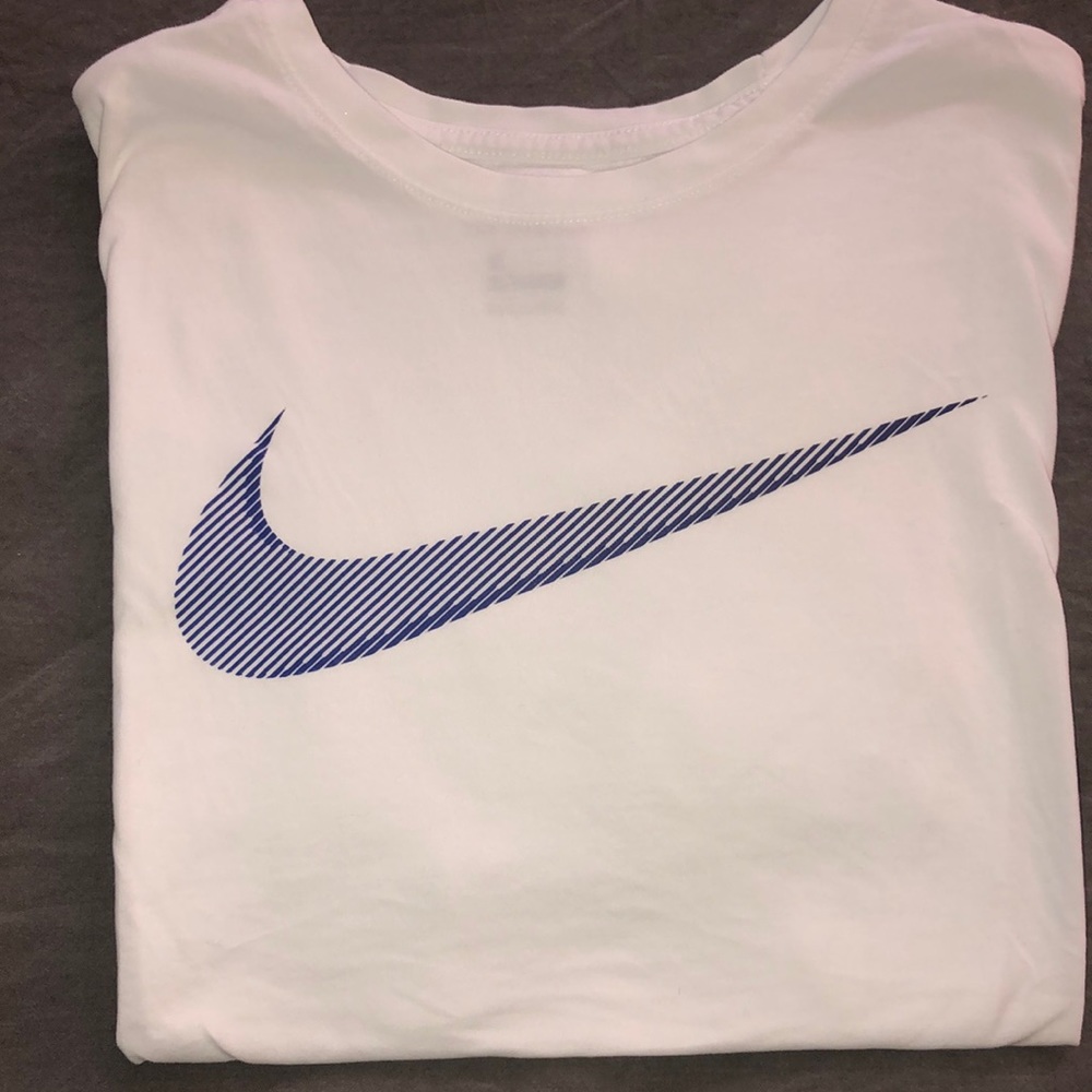 Nike dri fit tee